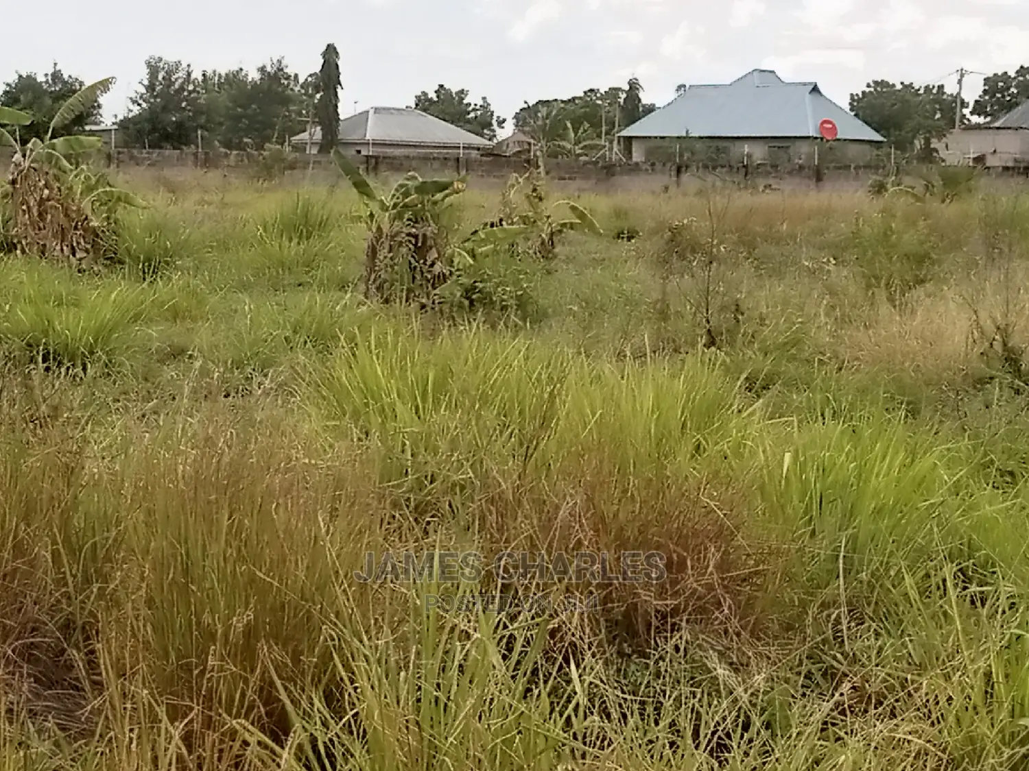 Industrial Site