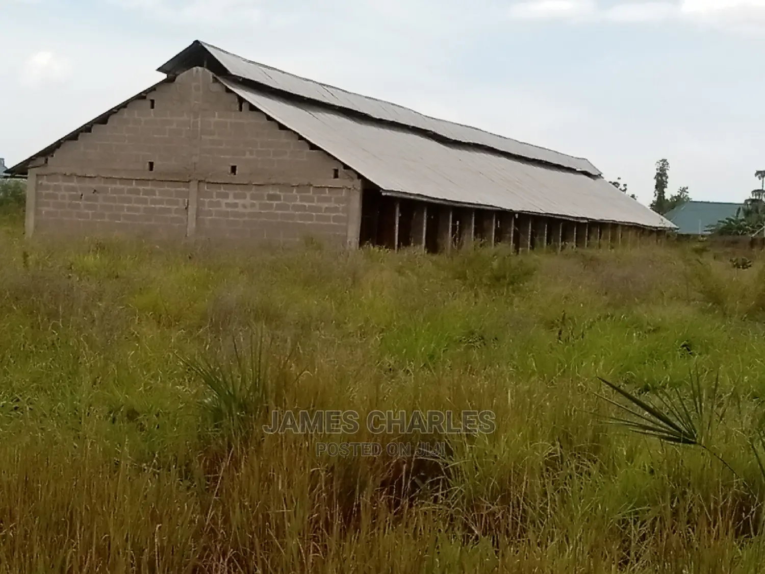 Industrial Site