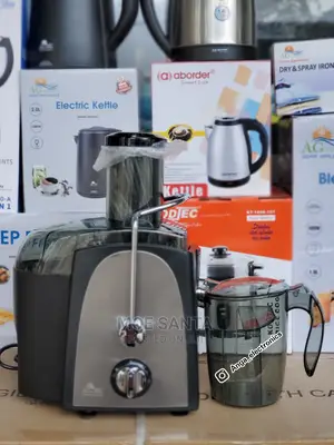 AG Juice Extractor