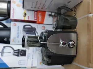 AG Juice Extractor
