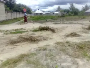 Kiwanja Kinauzwa Milioni 4200000