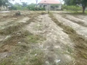 Eneo Zuri Sana Linauzwa Milioni 6 Ukonga Viwege Kwa Mpemba.