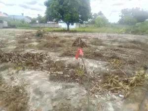 Eneo Zuri Sana Linauzwa Milioni 6 Ukonga Viwege Kwa Mpemba.
