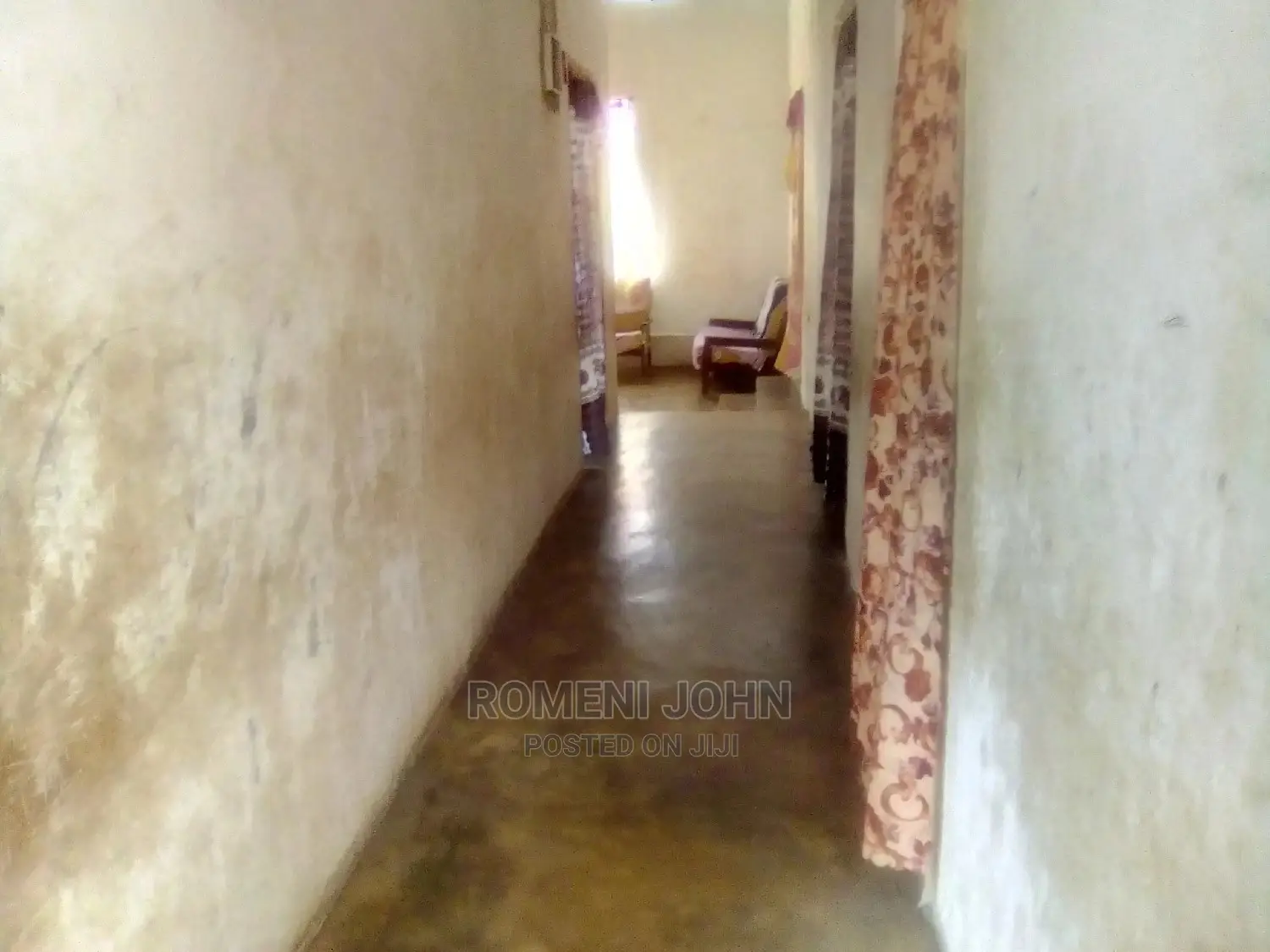Furnished 5bdrm House in Tanzania Dsm Ukonga for Sale