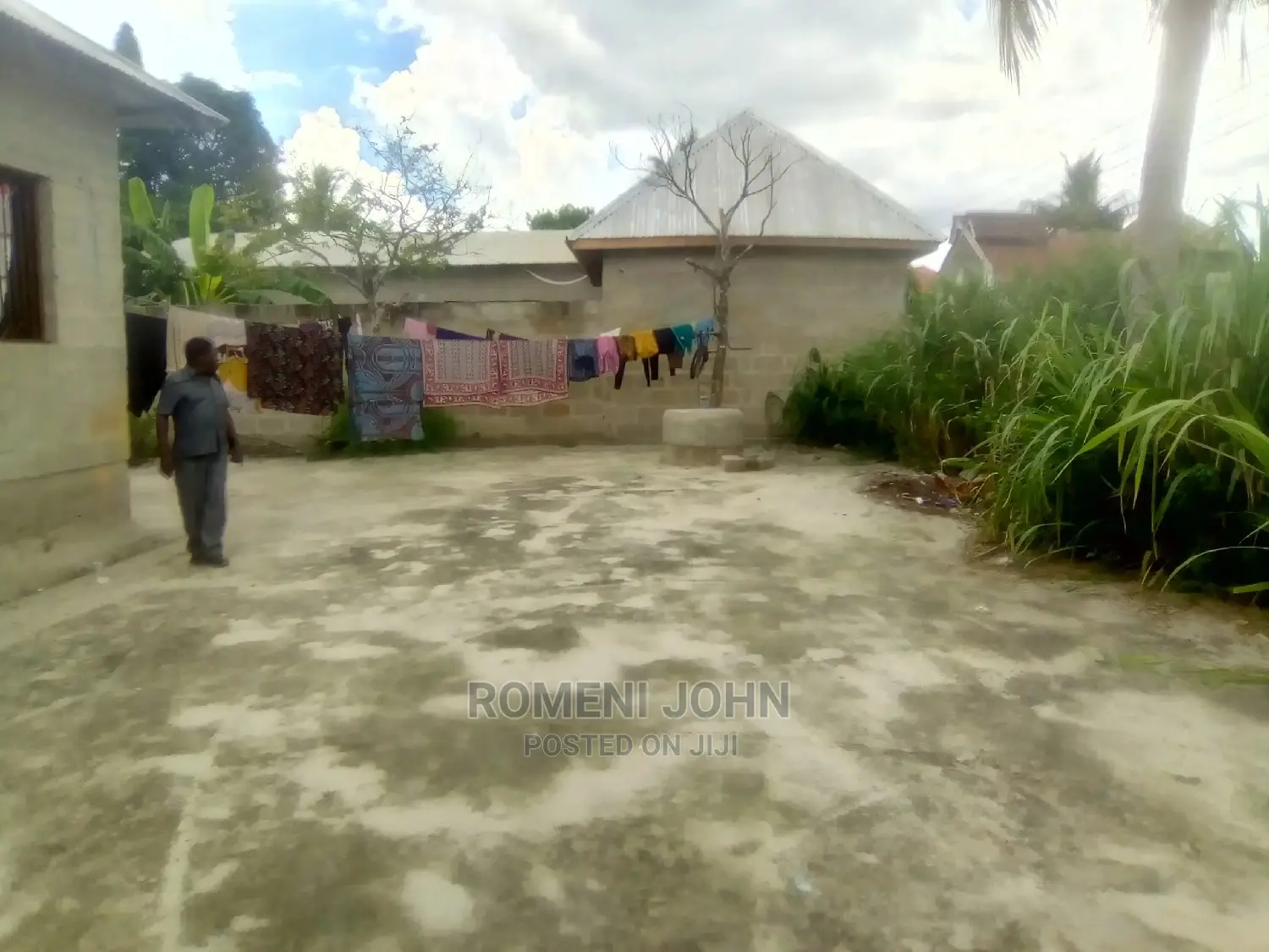 Furnished 5bdrm House in Tanzania Dsm Ukonga for Sale