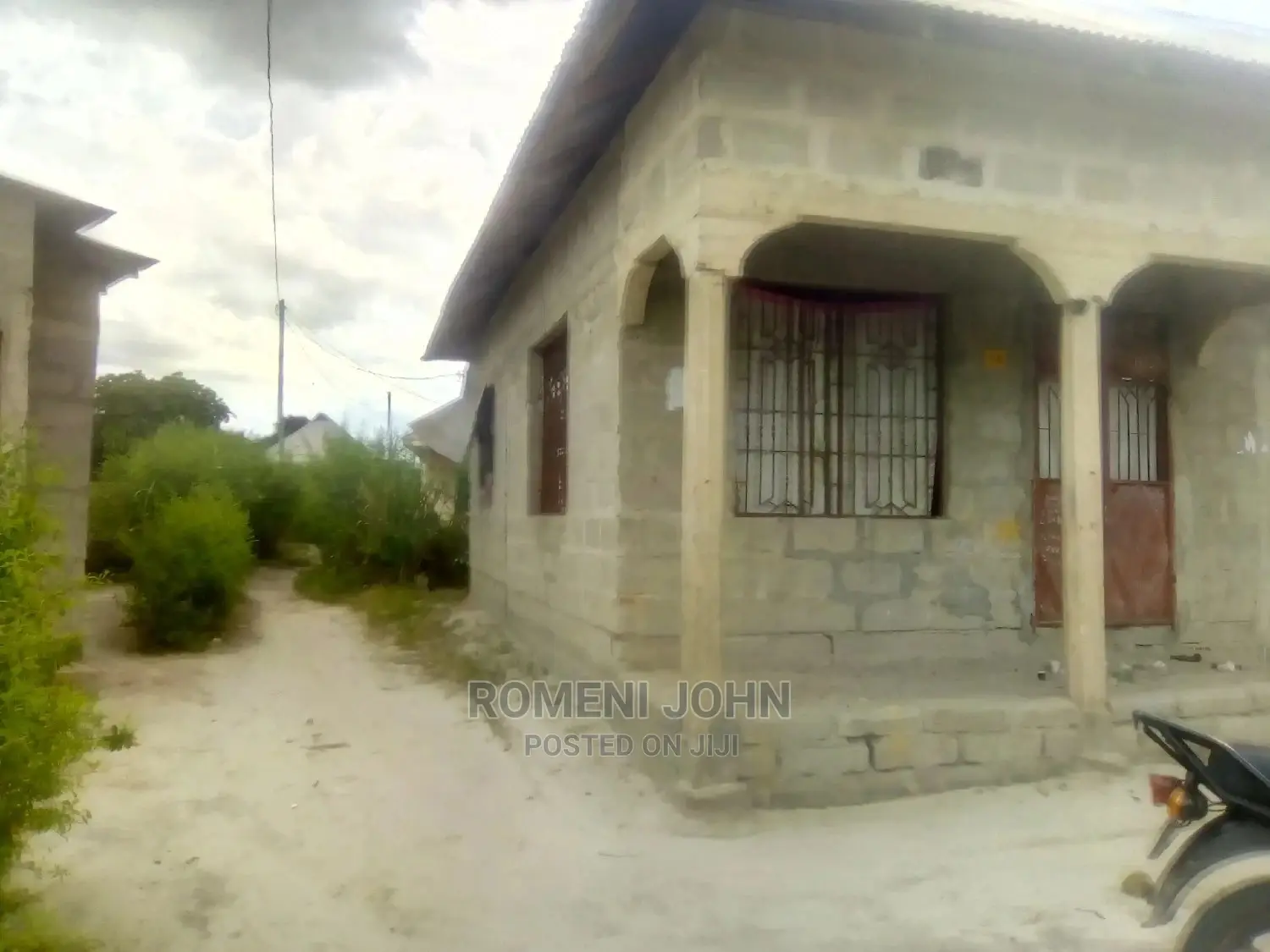 Furnished 5bdrm House in Tanzania Dsm Ukonga for Sale