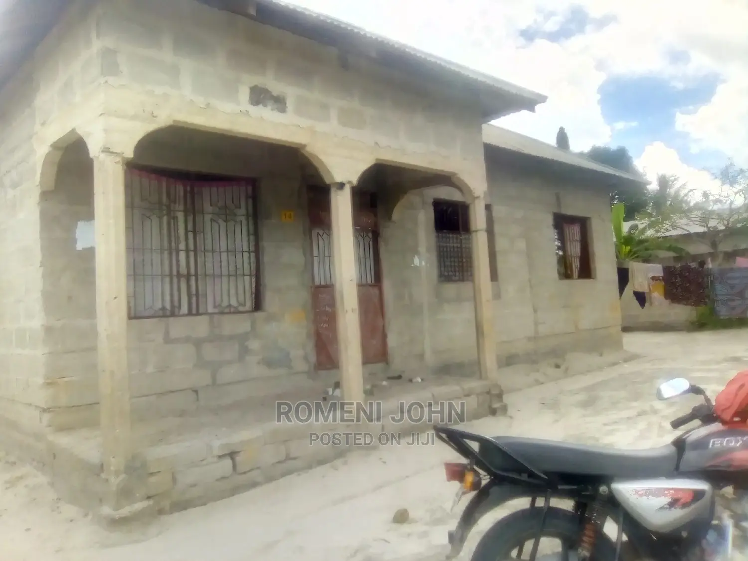 Furnished 5bdrm House in Tanzania Dsm Ukonga for Sale