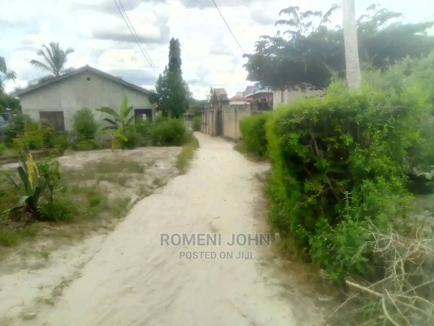 Furnished 5bdrm House in Tanzania Dsm Ukonga for Sale