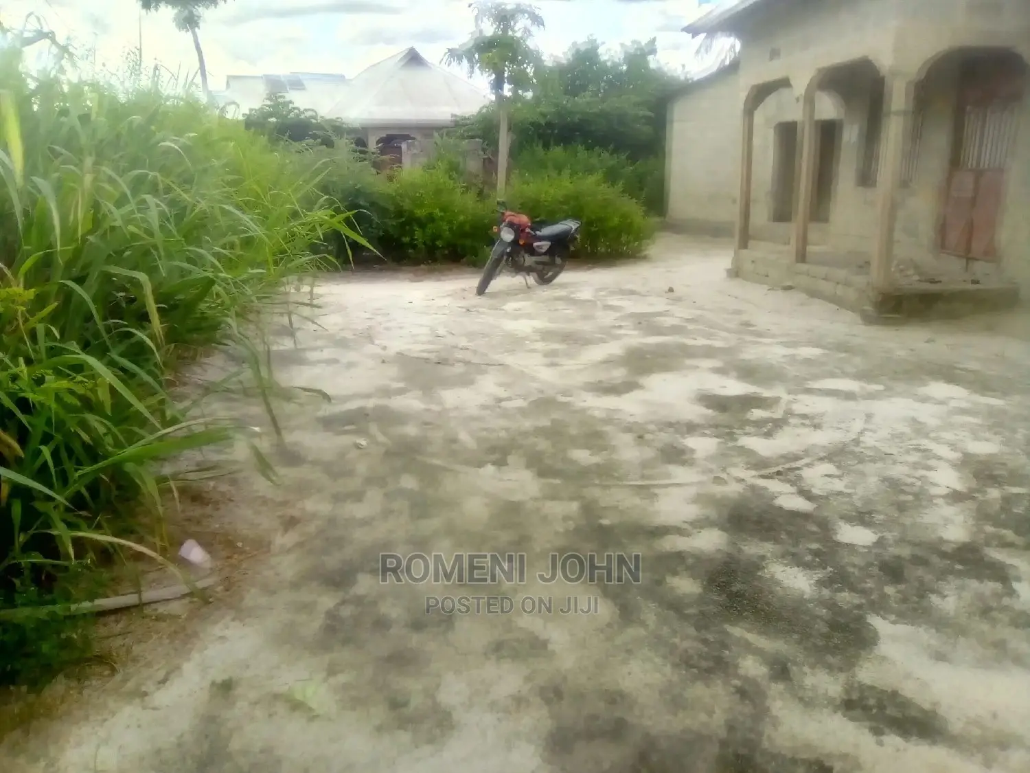 Furnished 5bdrm House in Tanzania Dsm Ukonga for Sale
