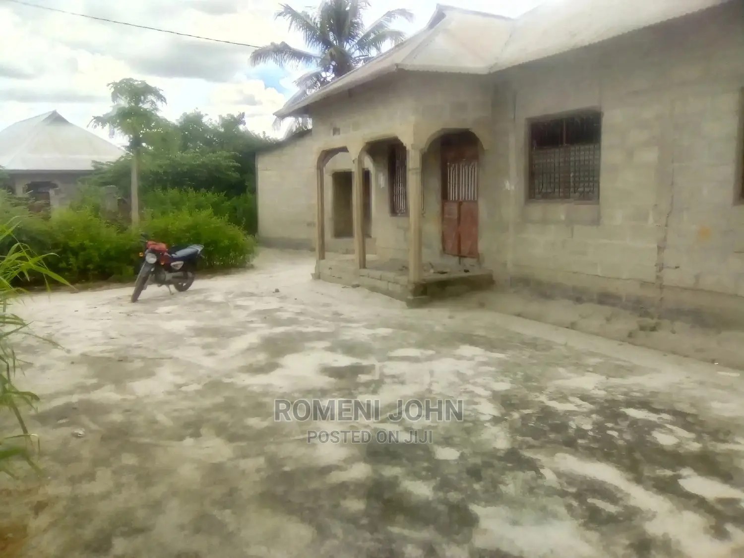 Furnished 5bdrm House in Tanzania Dsm Ukonga for Sale
