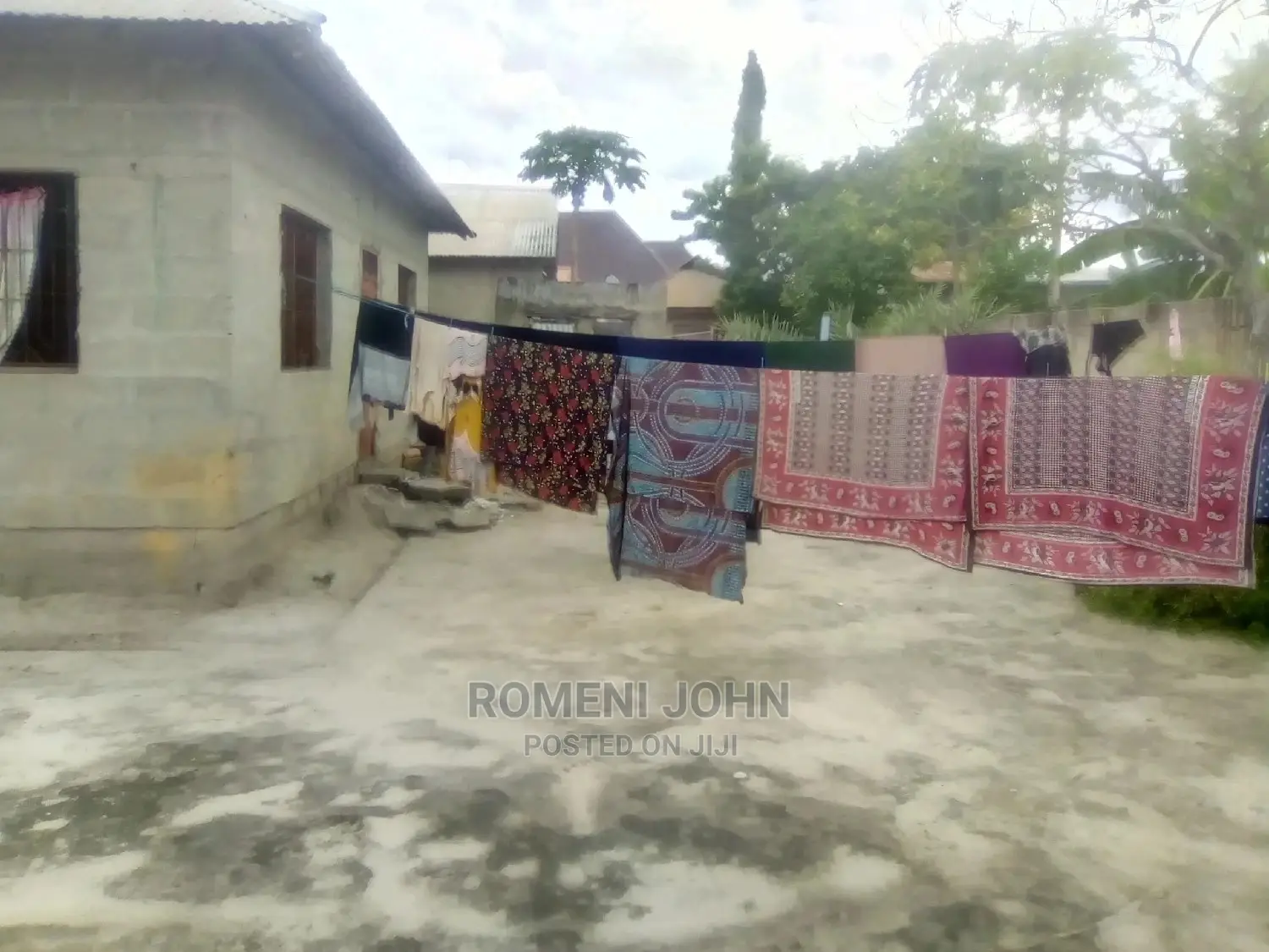 Furnished 5bdrm House in Tanzania Dsm Ukonga for Sale