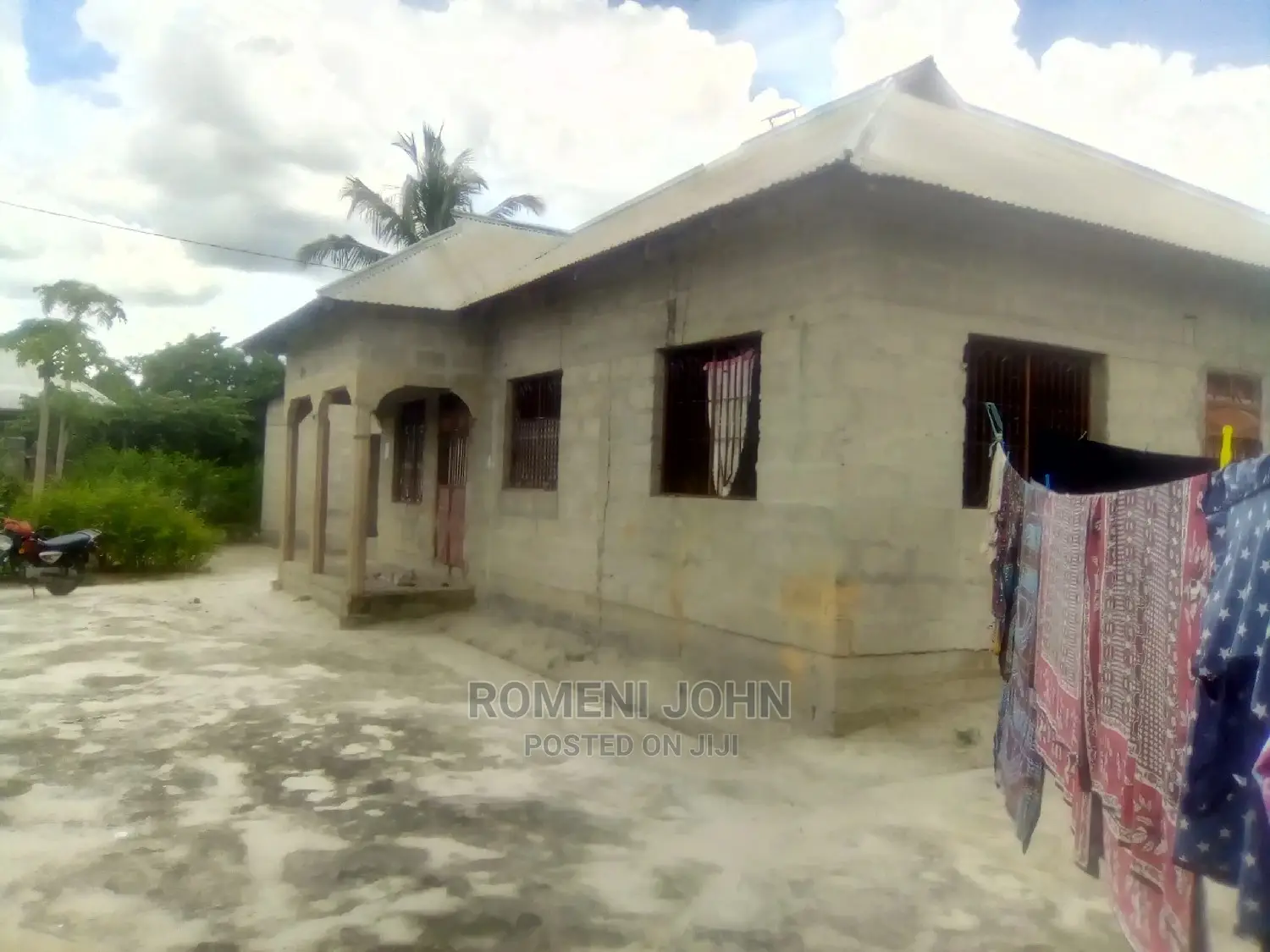 Furnished 5bdrm House in Tanzania Dsm Ukonga for Sale