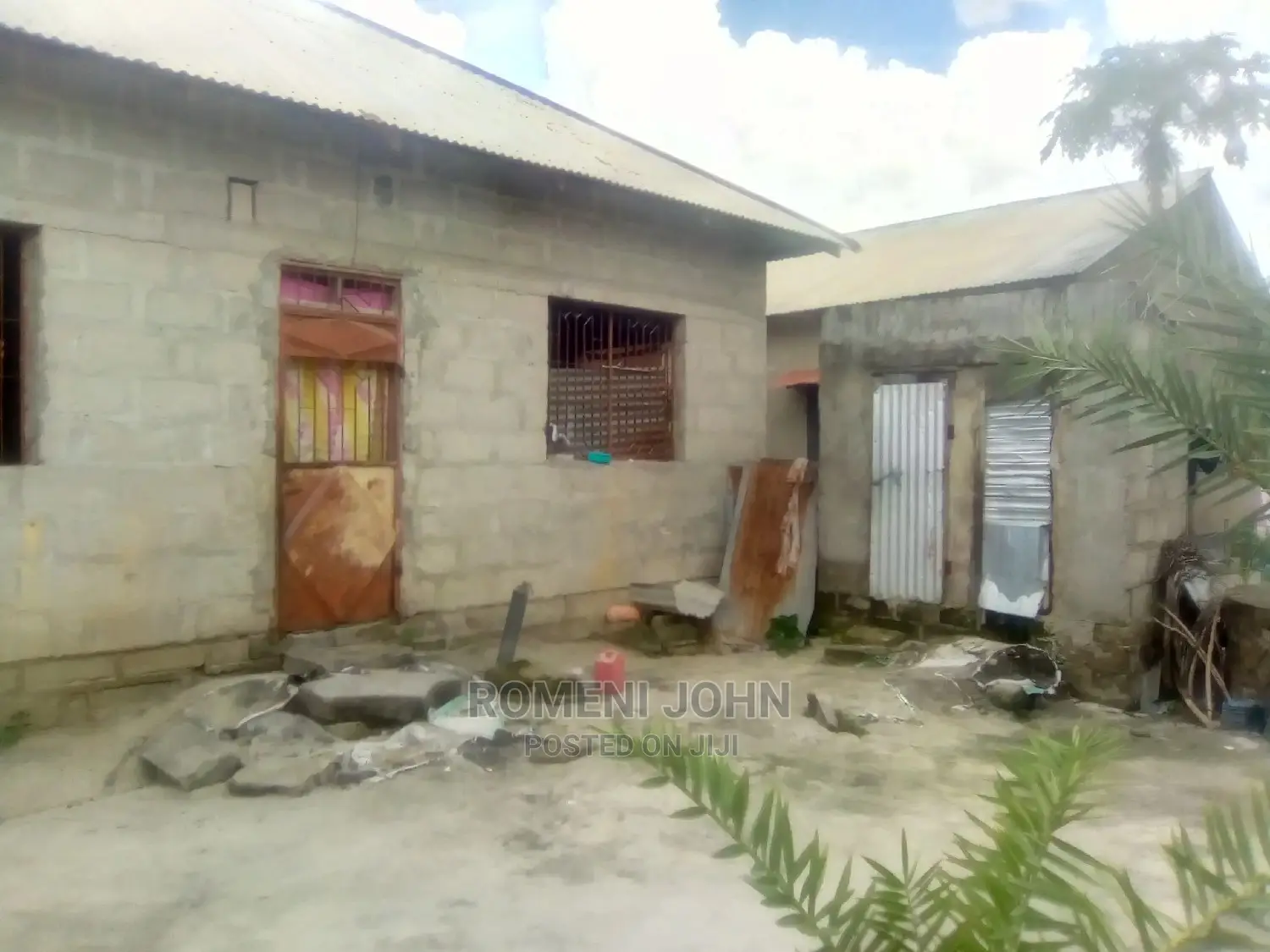 Furnished 5bdrm House in Tanzania Dsm Ukonga for Sale