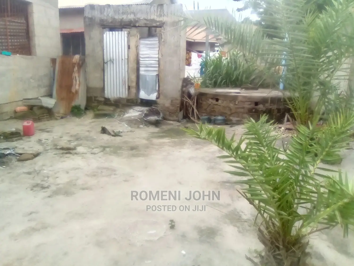 Furnished 5bdrm House in Tanzania Dsm Ukonga for Sale