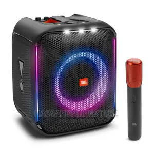 JBL Partybox Encore With 1 Microphone
