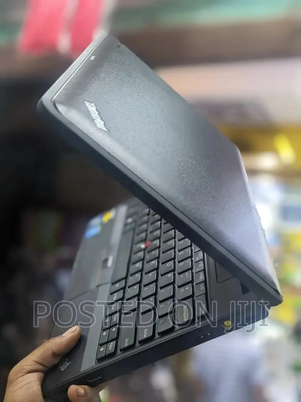 Laptop Lenovo ThinkPad X131e 4GB Intel HDD 320GB