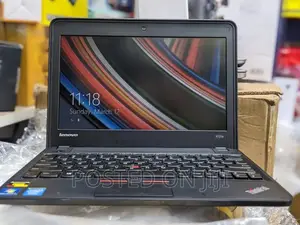 Laptop Lenovo ThinkPad X131e 4GB Intel HDD 320GB