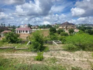 Jipatie Viwanja Hivi Bora Kabisa Luguruni Nusu Kilomita
