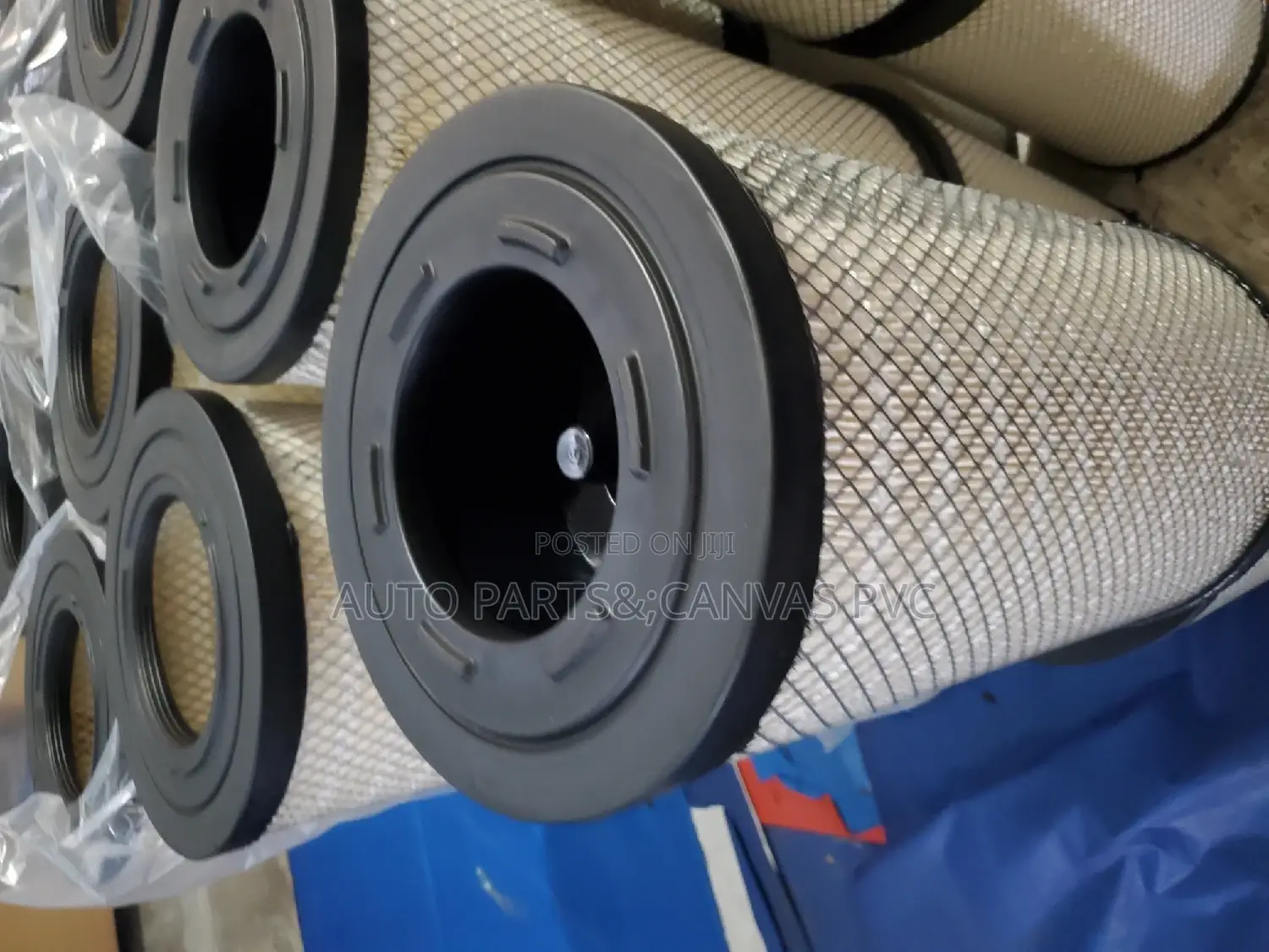 Daf 105 Air Cleaner