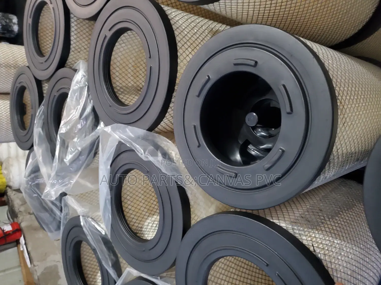 Daf 105 Air Cleaner