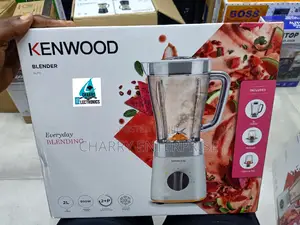 KENWOOD Original Blender From Japan2L 500W
