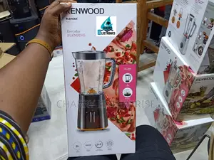 KENWOOD Original BLENDER From JAPAN2L500wdurablemotor