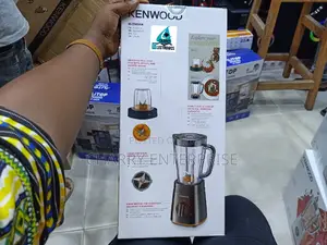 KENWOOD Original BLENDER From JAPAN2L500wdurablemotor