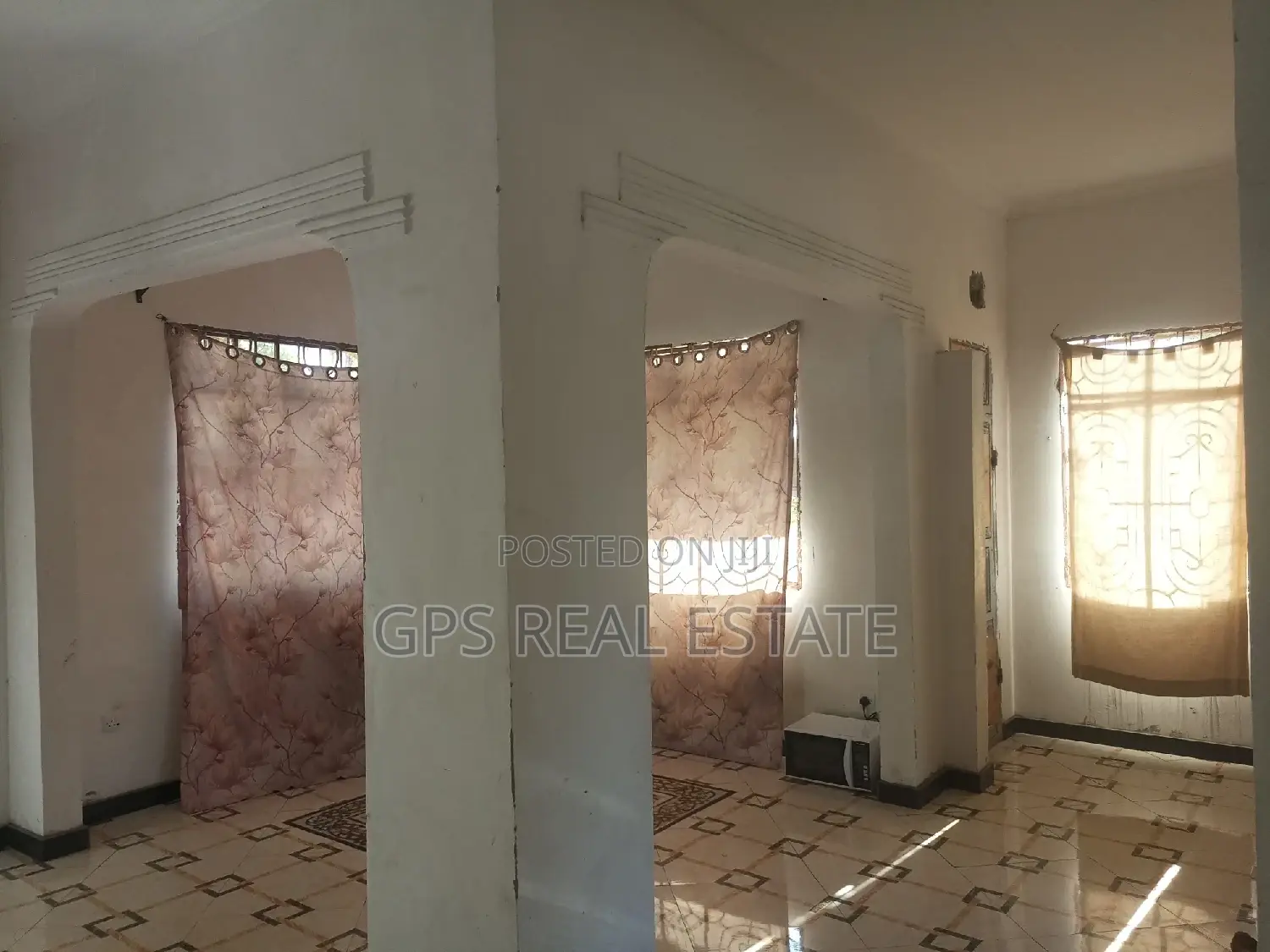 3bdrm House in Kibada Mwela, Kigamboni for Sale