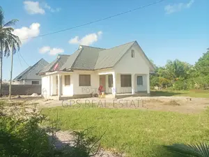 3bdrm House in Kibada Mwela, Kigamboni for Sale