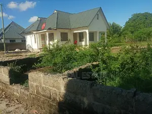 3bdrm House in Kibada Mwela, Kigamboni for Sale