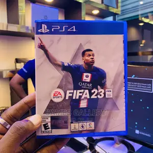 Fifa23 Brand New Cd