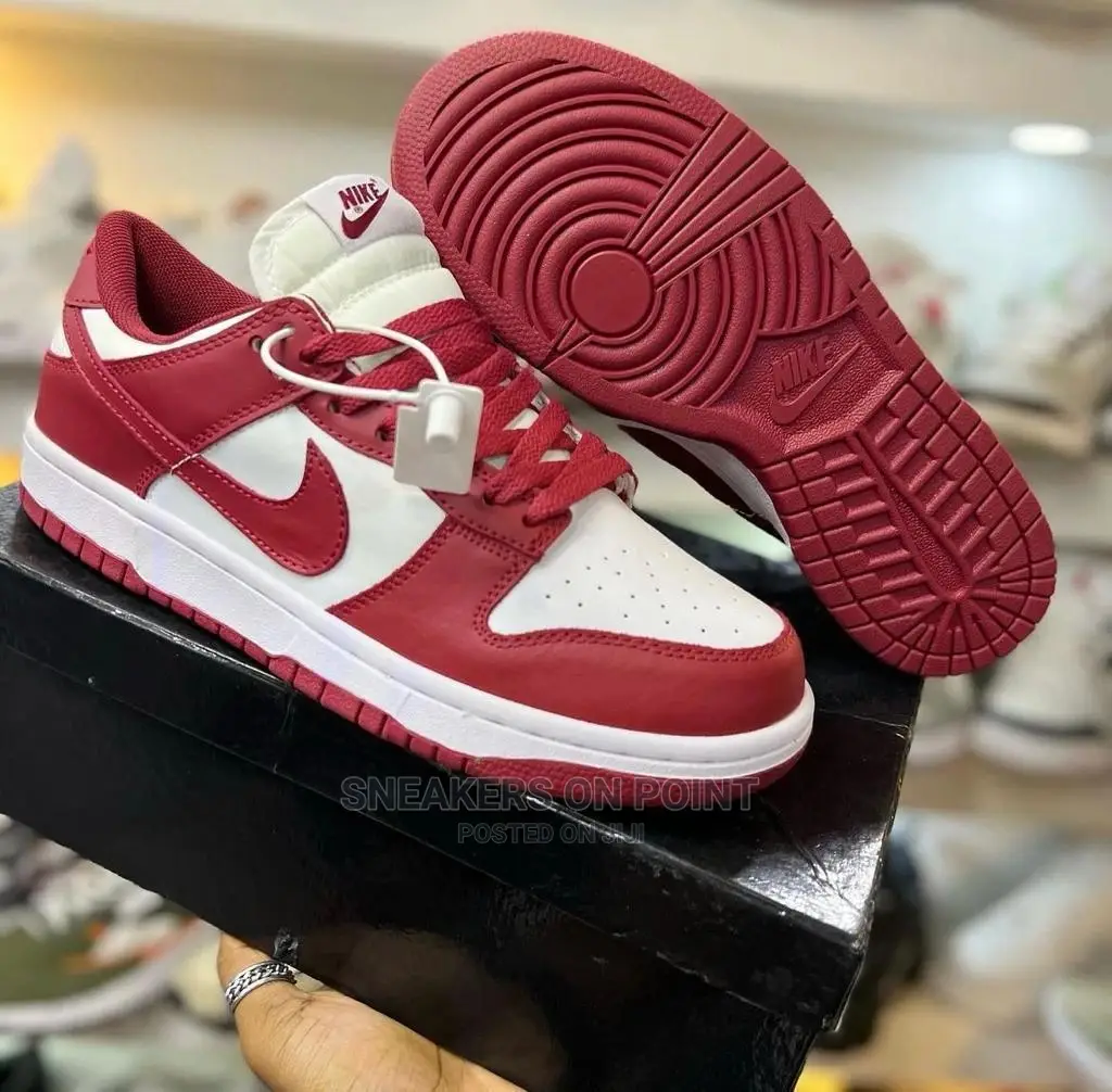 Brand New Nike Sb