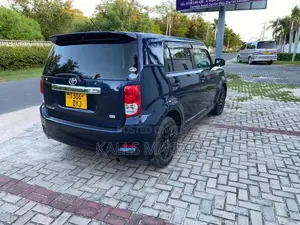 Toyota Rumion 1.5 FWD 2021 Blue