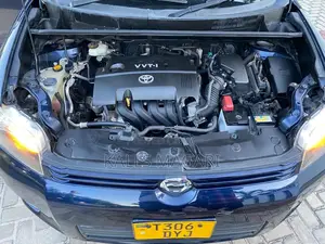 Toyota Rumion 1.5 FWD 2021 Blue