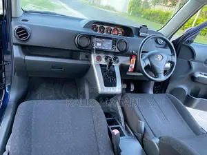 Toyota Rumion 1.5 FWD 2021 Blue
