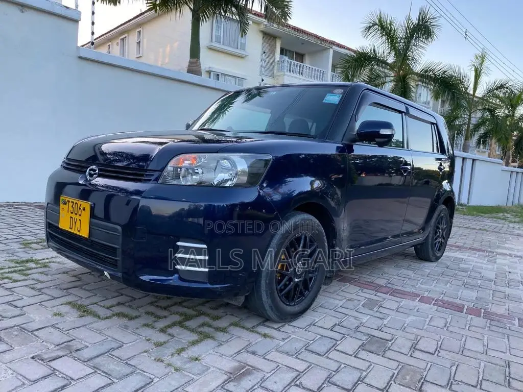 Toyota Rumion 1.5 FWD 2021 Blue