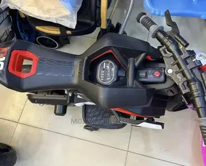 Kid’S Electric Bike