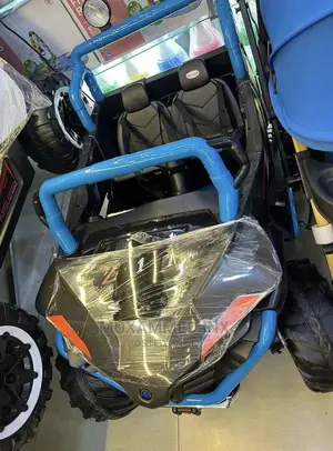 Kid’S Electric Car