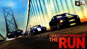 Need for Speed the Run Pc Game