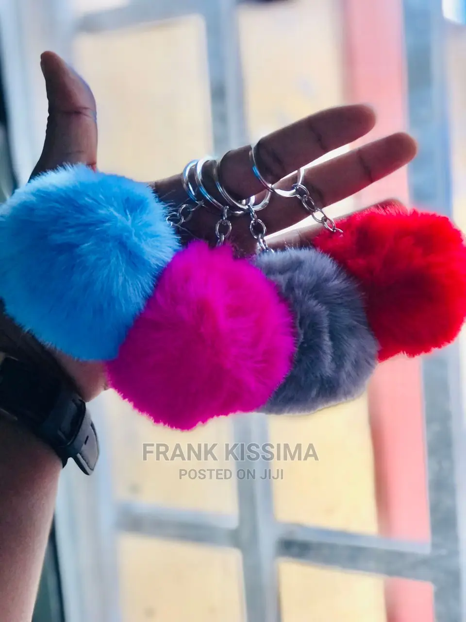 Key Holders