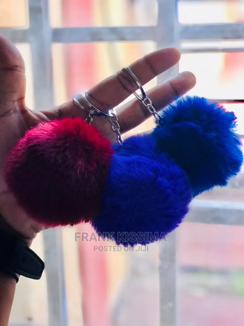Key Holders