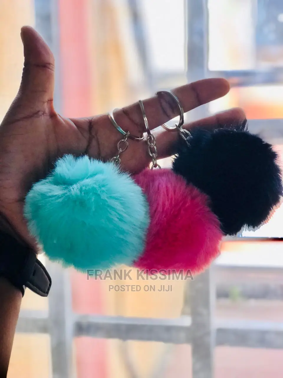 Key Holders