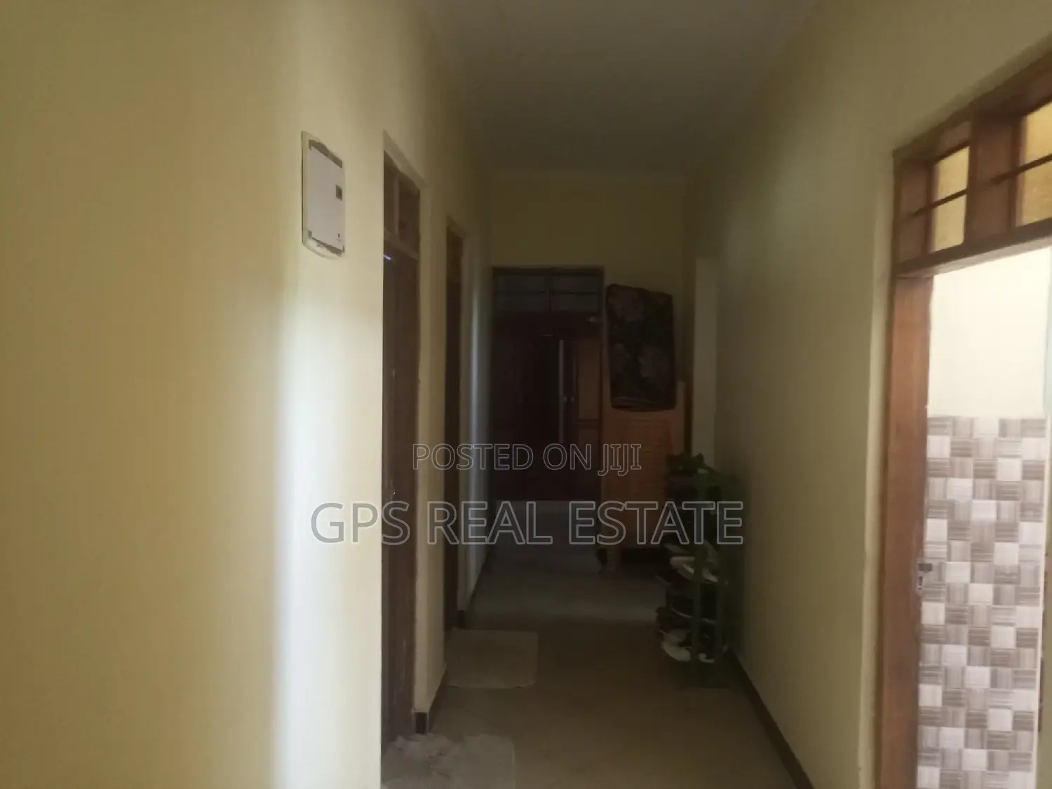 3bdrm House in Tuangoma, Kigamboni for Sale