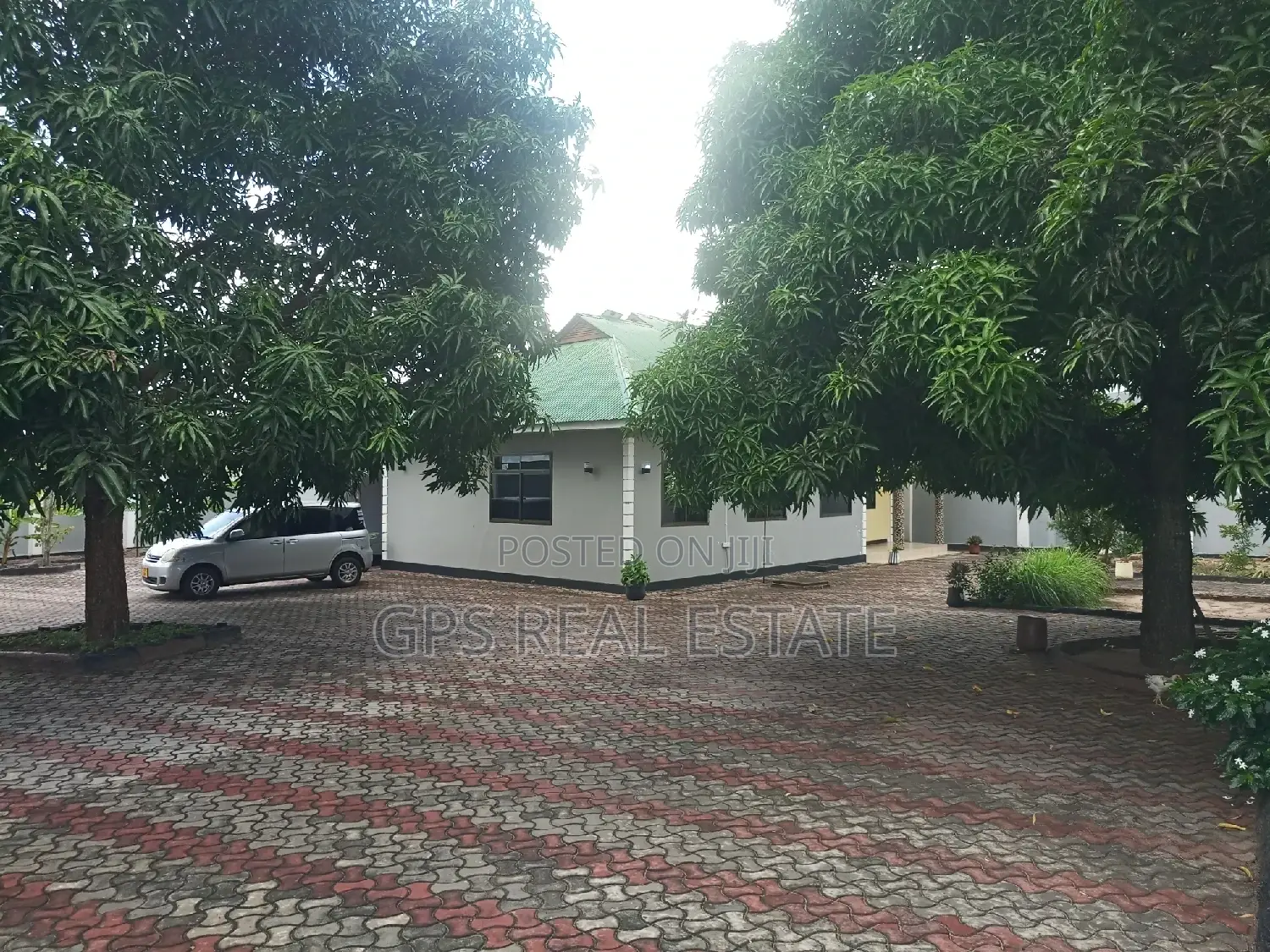 3bdrm House in Tuangoma, Kigamboni for Sale