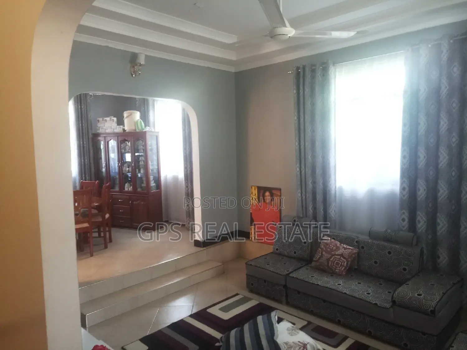 3bdrm House in Tuangoma, Kigamboni for Sale