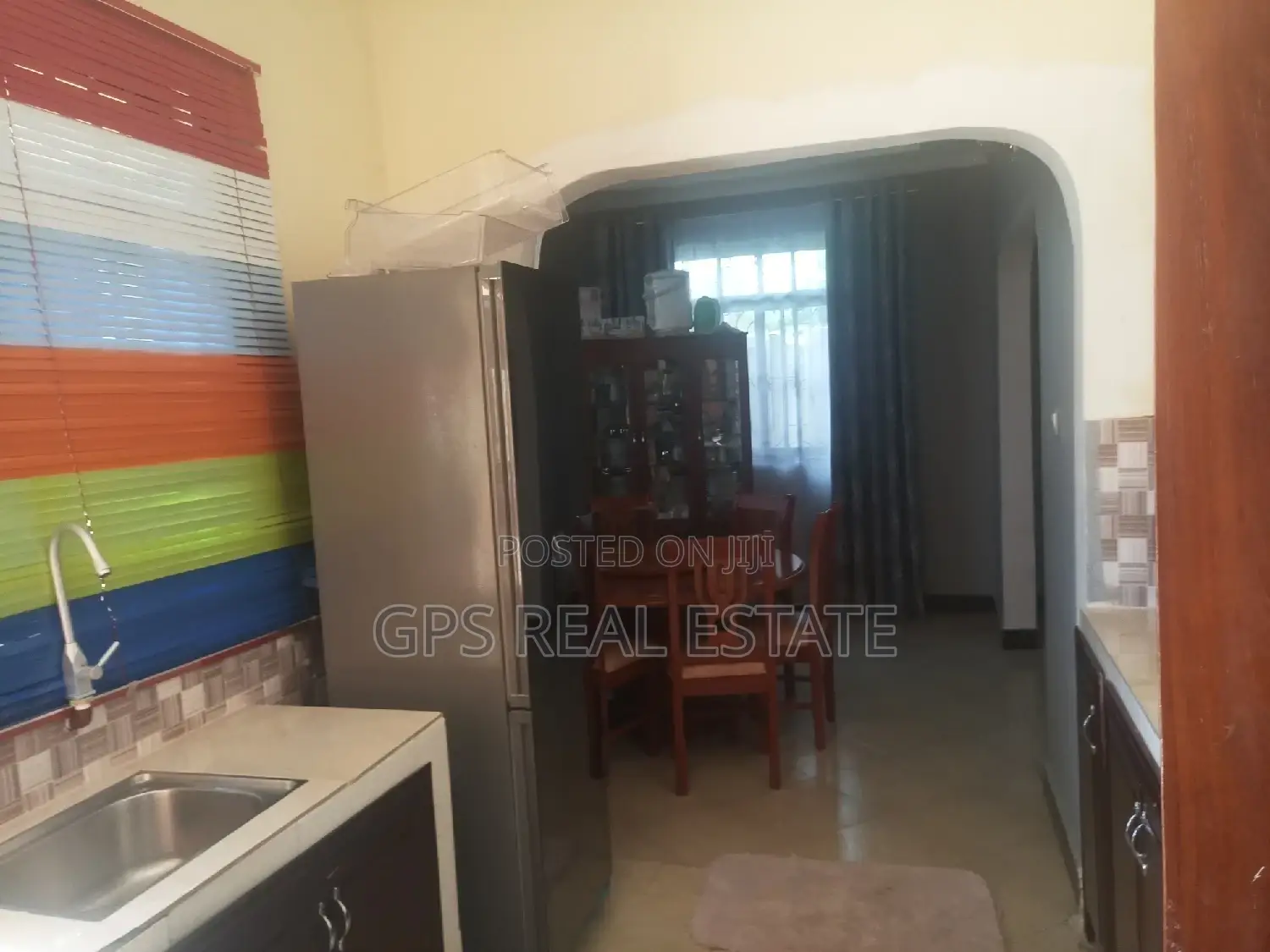 3bdrm House in Tuangoma, Kigamboni for Sale