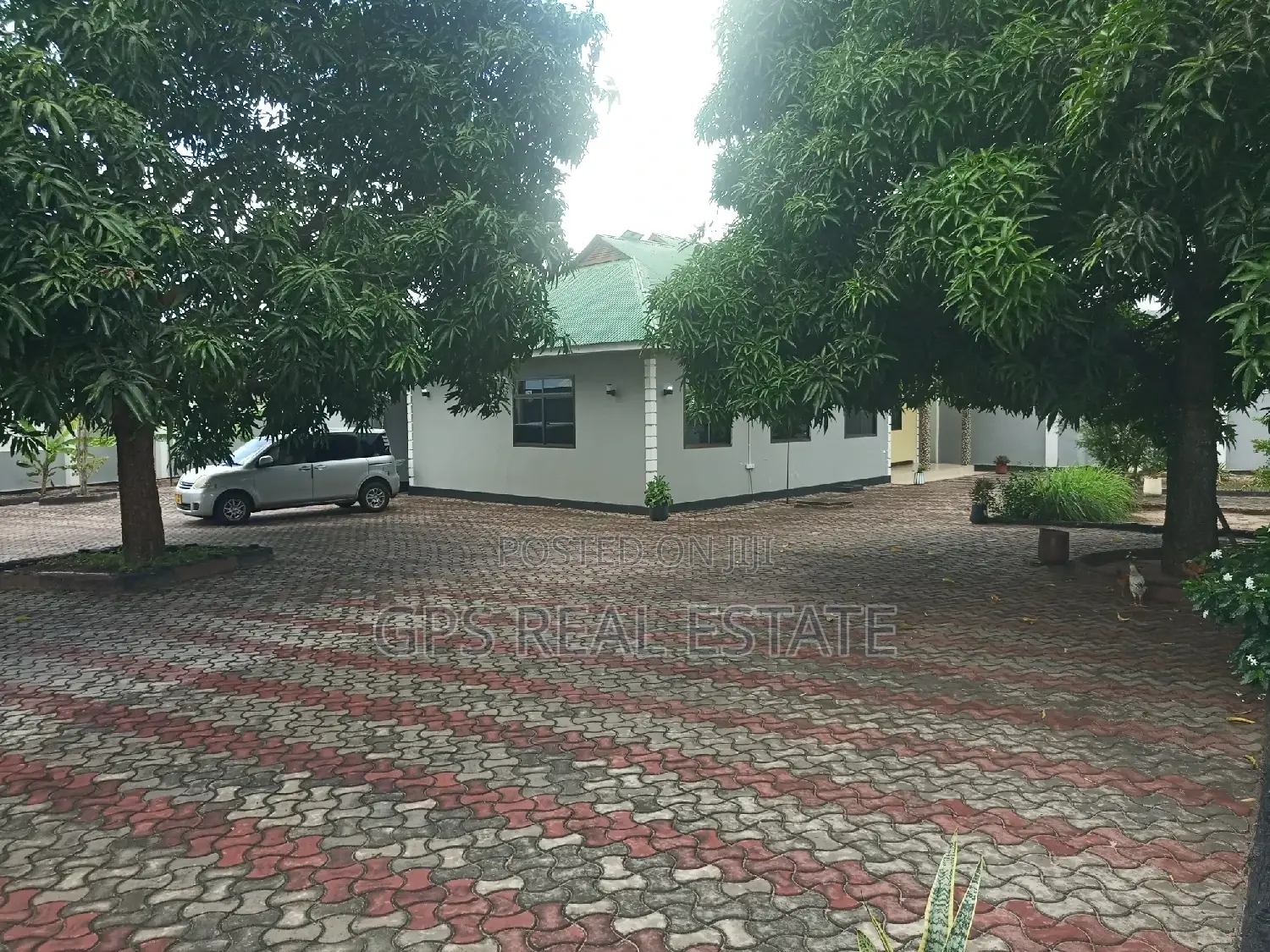 3bdrm House in Tuangoma, Kigamboni for Sale