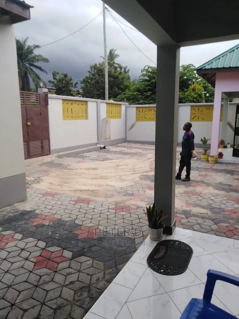 2bdrm Apartment in Kimara for Rent