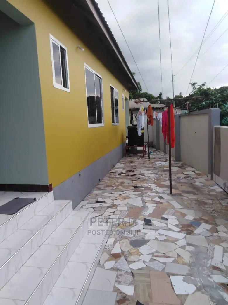2bdrm Apartment in Kimara for Rent