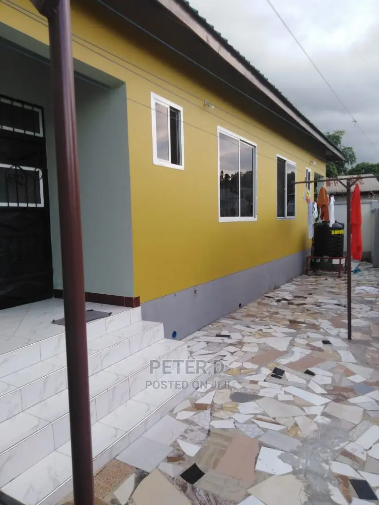 2bdrm Apartment in Kimara for Rent